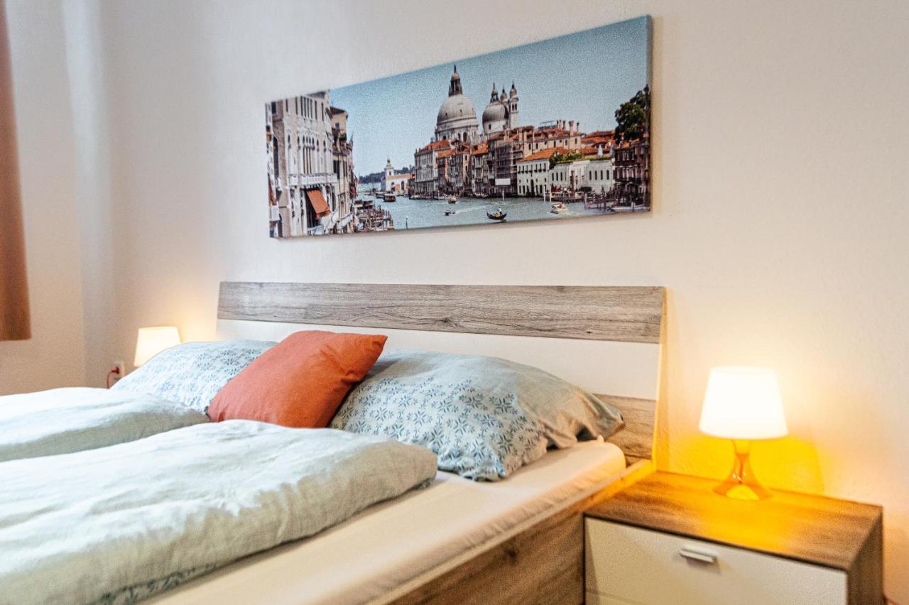 Comfy 2Br- Apartment Near Wiener Stadthalle 外观 照片
