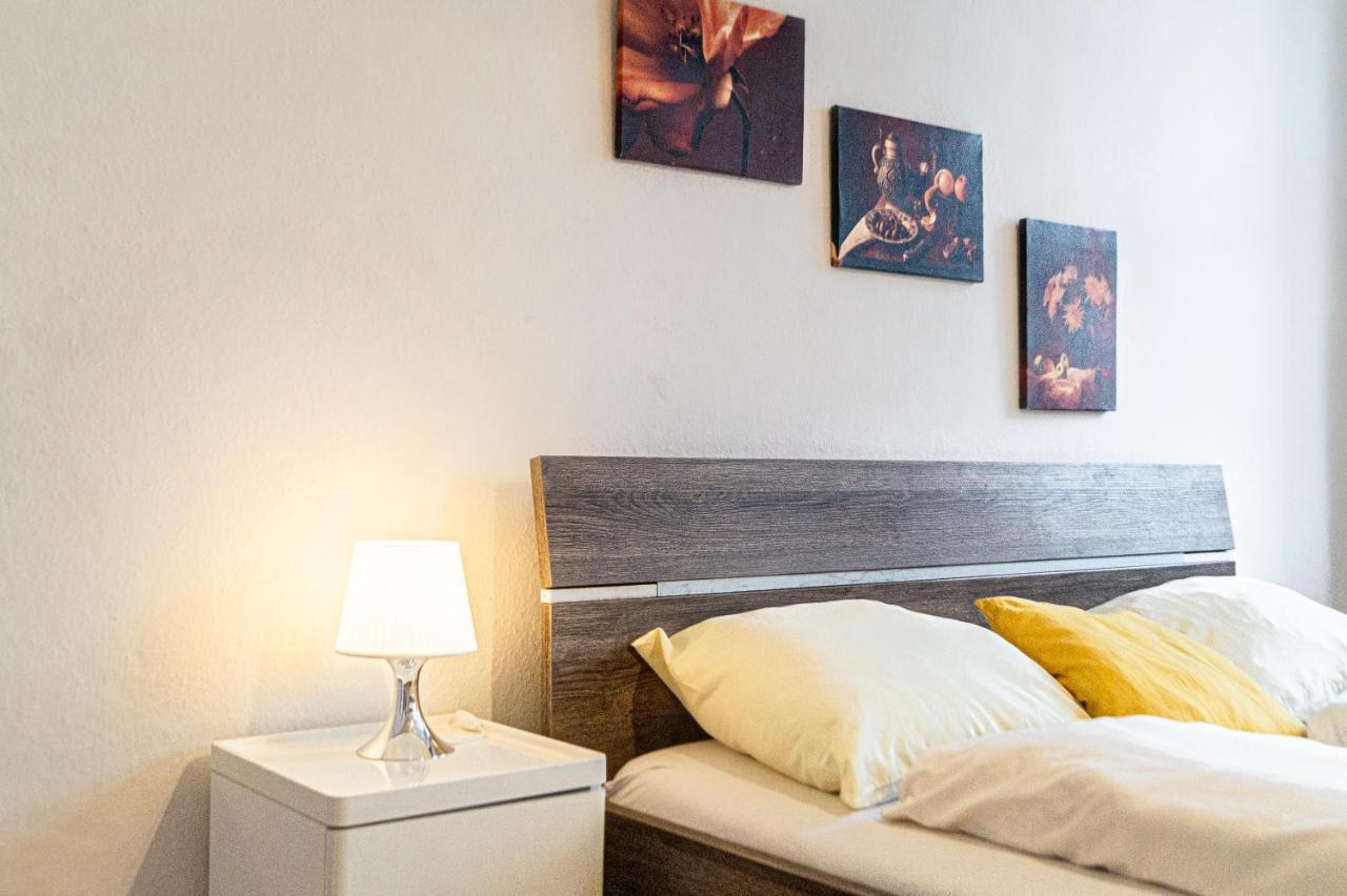 Comfy 2Br- Apartment Near Wiener Stadthalle 外观 照片