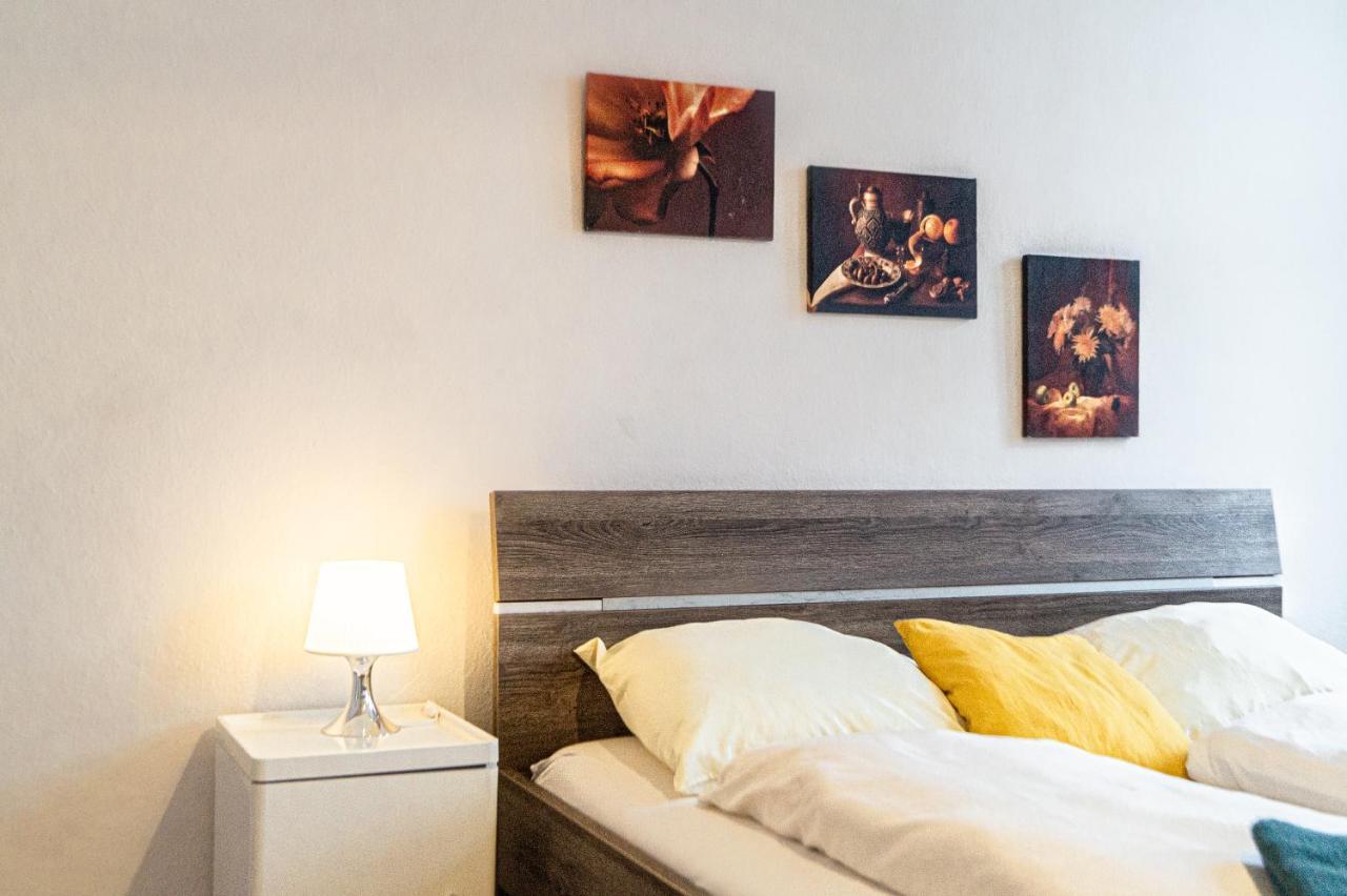 Comfy 2Br- Apartment Near Wiener Stadthalle 外观 照片