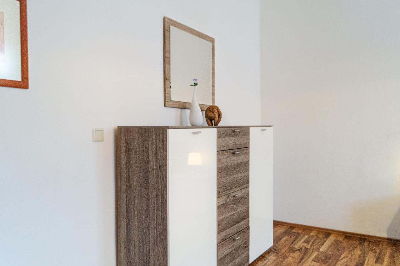 Comfy 2Br- Apartment Near Wiener Stadthalle 外观 照片