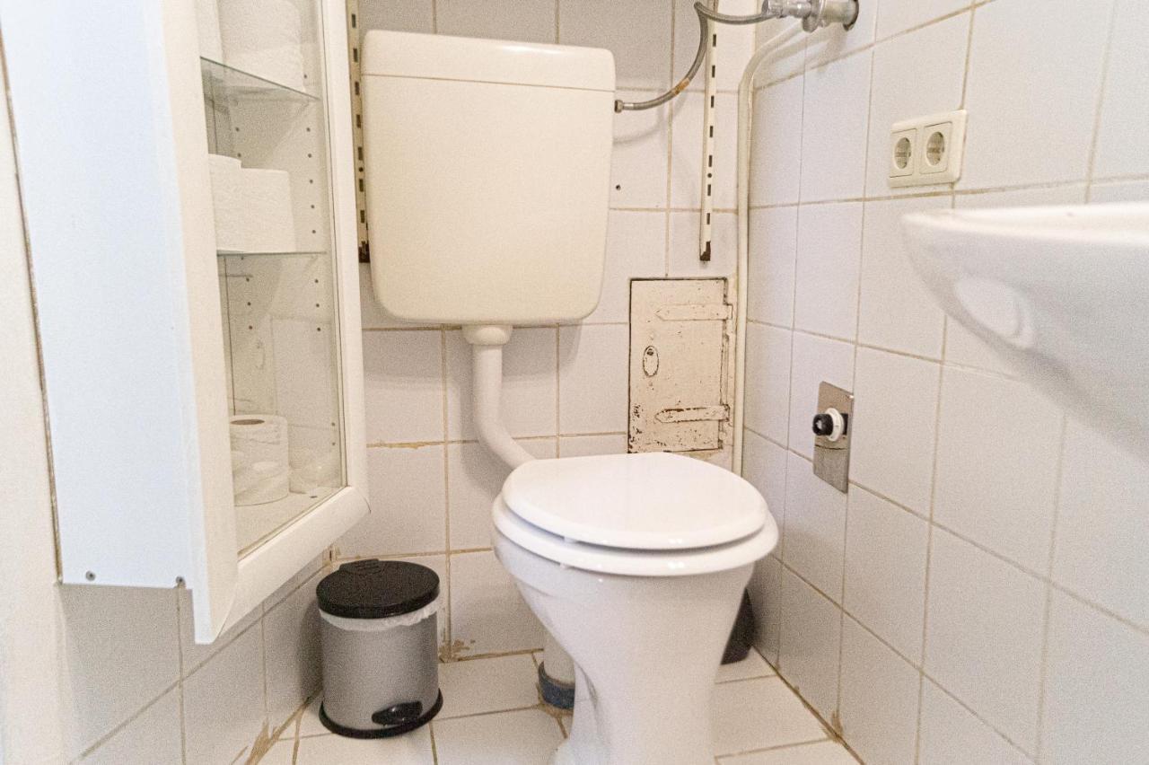 Comfy 2Br- Apartment Near Wiener Stadthalle 外观 照片